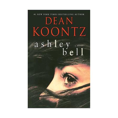 Ashley Bell by Dean Koontz_600px